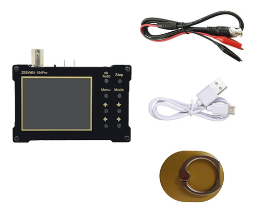 Osciloscopio Digital Medidor De Osciloscopio Automotriz