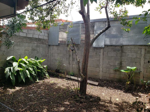 Se Alquila Apartamento Semiamueblado Santa Lucía Barva Hdia