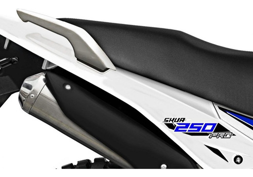 Motomel Skua 250 Pro