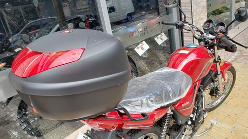 Imagen 8 de 20 de Gilera Vc 150 Rayo Y Disco 0km 2023 Ahora 12 Y 18 Motobaires