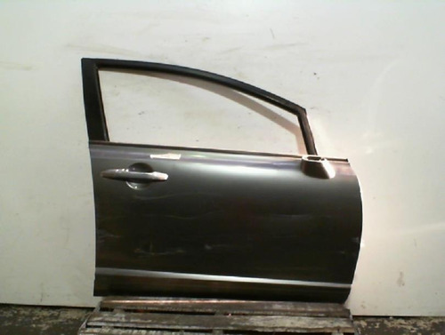 Puerta Delantera Derecha Honda Civic 4p 2006 - 279612