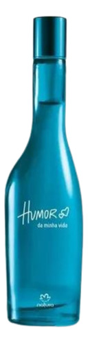 Natura Humor Da Minha Vida Eau De Toilette 75ml