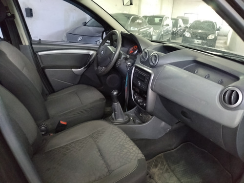 Renault Duster 1.6 4x2 Dynamique 110cv