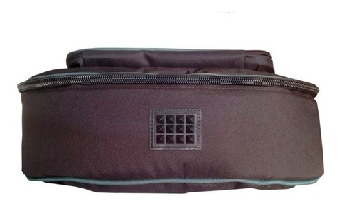 Imagem 8 de 8 de Bag Capa Violão Folk - Super Luxo Ch200 - Alcochoado
