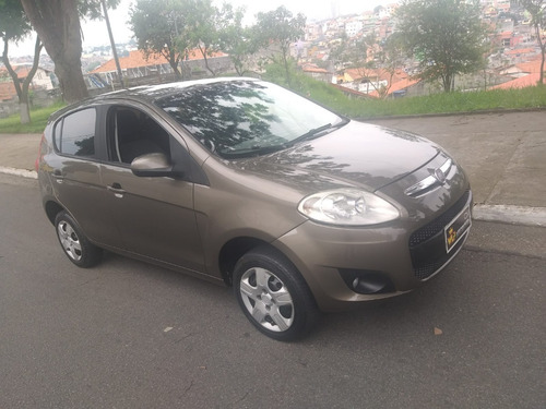 Fiat Palio Fire Completo Financiamento Com Score Baixo