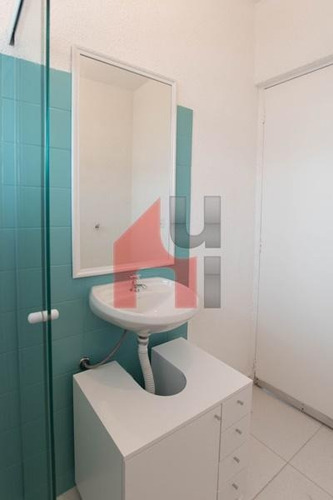 Imagem 9 de 13 de Studio Com 1 Dormitório Para Alugar, 30 M² Por R$ 1.700,00/mês - Vila Buarque - São Paulo/sp - St0030