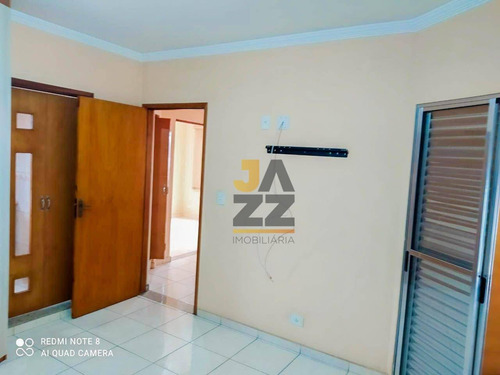 Imagem 16 de 29 de Casa Com 3 Dormitórios À Venda, 114 M² Por R$ 530.000,00 - Parque Boturussu - São Paulo/sp - Ca14490
