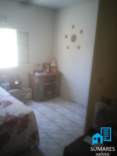 Imagem 5 de 5 de Casa Parque Da Cidadania, Estuda Permuta! - Ca00881 - 70318617