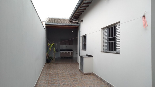 Imagem 9 de 30 de Casa Em Elias Fausto Sp - Ca05020 - 70900437