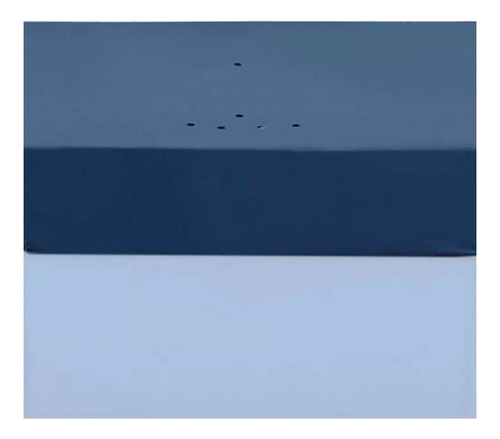 Cubierta Estructural Rectangular Para Piscina De 2.6m