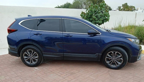Imagen 3 de 12 de Honda Cr-v 2020 1.5 Turbo Plus Cvt