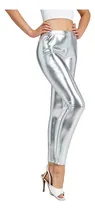 Comprar Leggins Vinipiel Interior Afelpado Leggins Strech