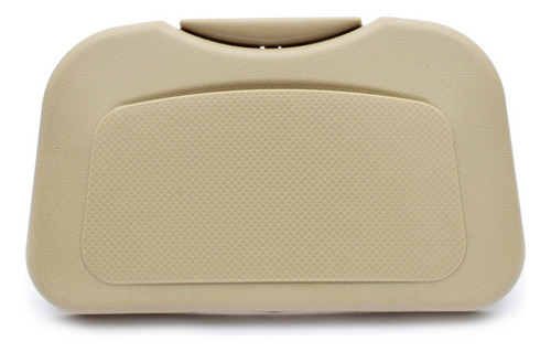 Organizador De Coche: Bandeja Plegable Para Asiento Trasero