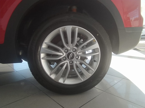 Tiggo 4 2.0 Cvt