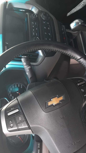 Chevrolet S10 Ltz