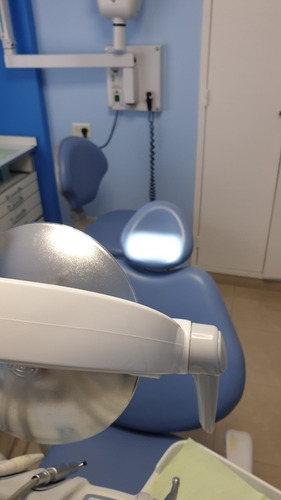 Imagen 3 de 6 de Foco Led Odontologico Nuevo Modelo Adaptable A Todos Equipos