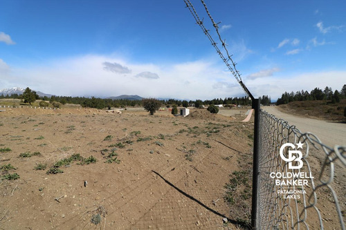 Imagen 14 de 25 de Venta Lote 992 M2 E 26 En Barrio Cerrado Solares - Bariloche