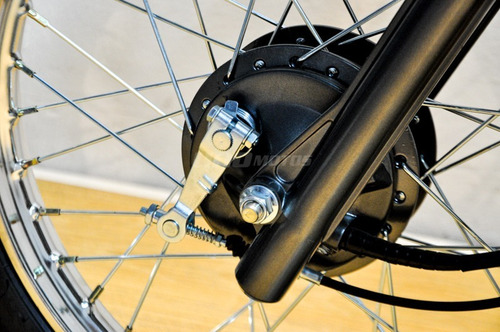 Imagen 13 de 20 de Keller Crono Classic 110c Modelo Base Stock Actual