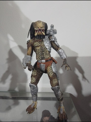 Neca Custom Predator