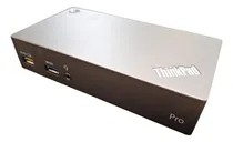 Comprar Lenovo Thinkpad Usb 3.0 Pro Dock (original)