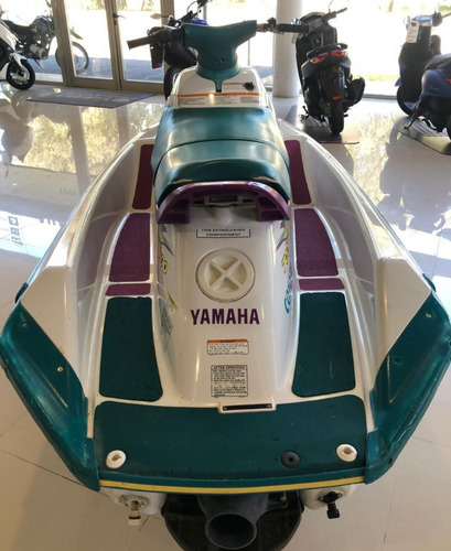 Yamaha Wave Runner