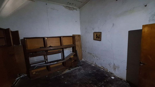 Venta Casa A Reciclar 2 Dormi Cochera Arroyito