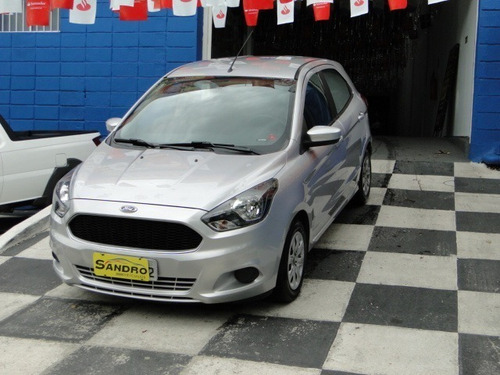 Ford Ka Se 1.0