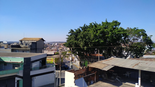 Imagem 14 de 19 de Área Privativa À Venda, 2 Quartos, 1 Suíte, 1 Vaga, Alvorada - Contagem/mg - 25320