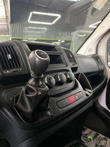 Fiat Ducato 2.3 MULTIJET MAXICARGO