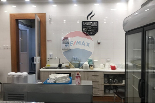 Oferta!! Espectacular Ubicación Local Gastronómico