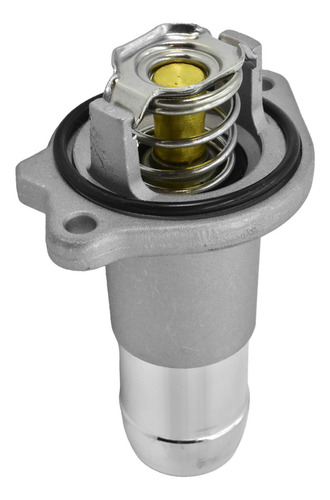 Brida Toma Agua Termostato Para Gmc Canyon 2.8l 2004 A 2006