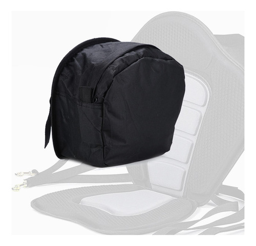 Bolsa Para Asiento De Kayak, Organizador De Almacenamiento,