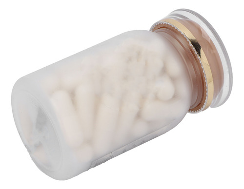 50pcs Cápsula De Máscara Facial De Bricolaje Collágeno