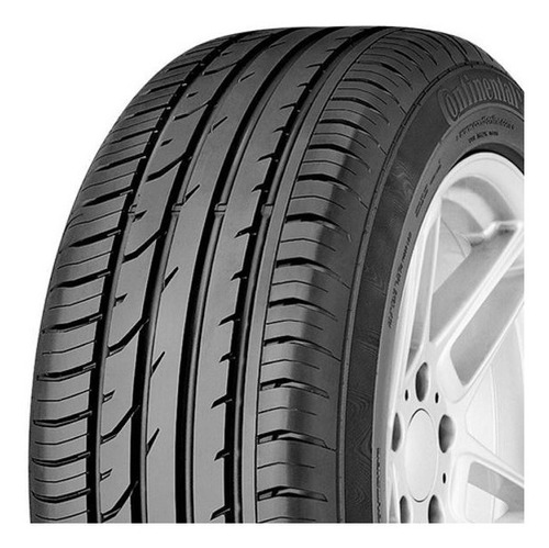 Cubierta Continental Contipremiumcontact 2 205/60 R15 91 V