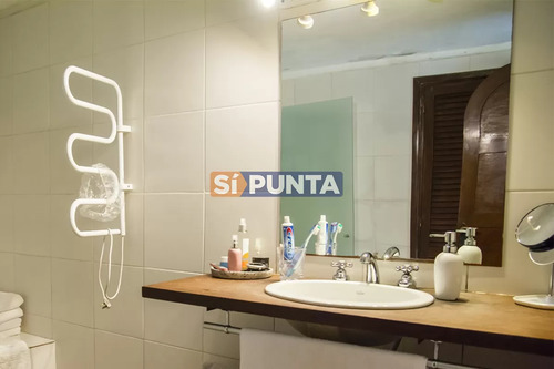Casa En Golf - Punta Del Este
