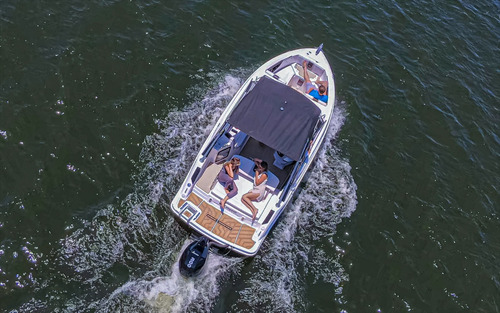 Campanili Wake Master 240