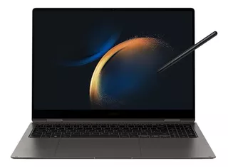 Laptop Samsung I7 Content