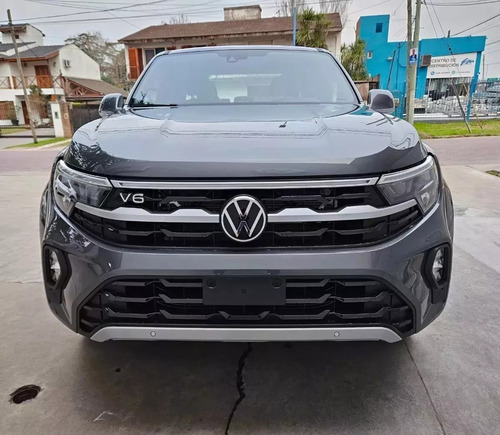 Volkswagen Amarok 3.0 Cd Tdi 258Cv V6 Extreme 4X4 At