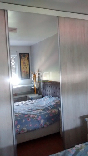 Apartamento Tristeza Porto Alegre - 5437
