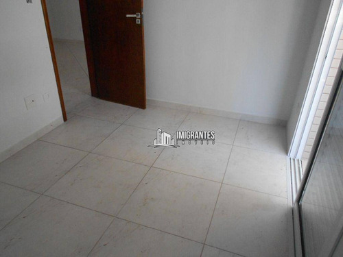 Imagem 27 de 30 de Apartamento De 2 Dormitórios Na Ocian, Em Praia Grande - Ap2881
