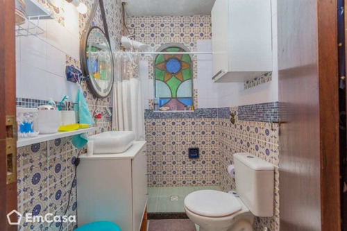 Imagem 9 de 10 de Casa À Venda Em São Paulo - 29308
