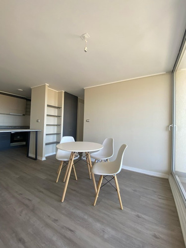 ¡tu Nuevo Hogar En Quillota,cerca De Todo.! Depto 2d/1b