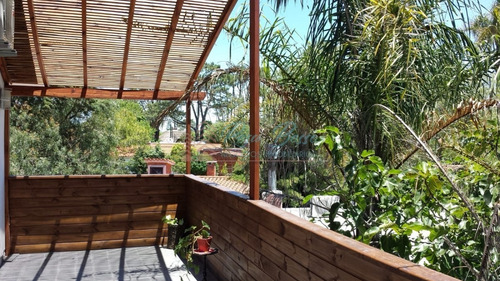 Imagen 19 de 29 de Casa En Mansa Para La Alquiler O Para Vivir Todo El Año.