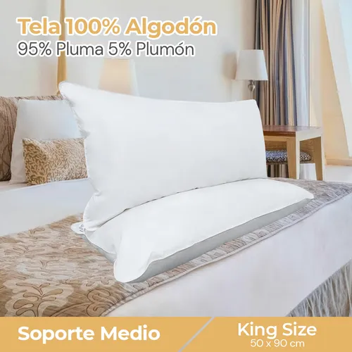 Almohadas spring air suburbia sale