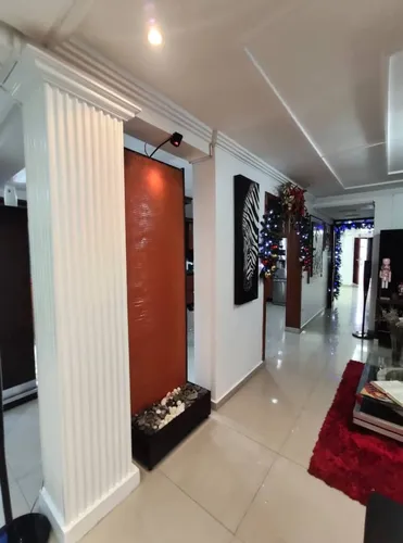 Se Vende Casa Urb El Bosque