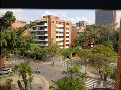 Apartamento en venta