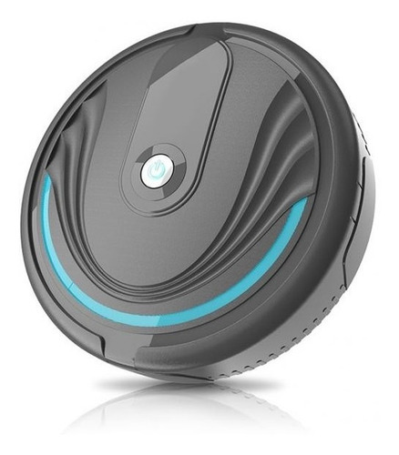 Hogar Automático Inteligente Piso Limpio Robot Barredora Po