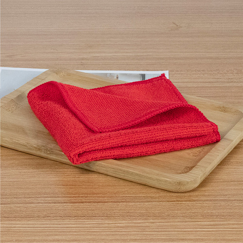 Paño Para Lavar Platos De Cocina De Microfibra Para Limpieza