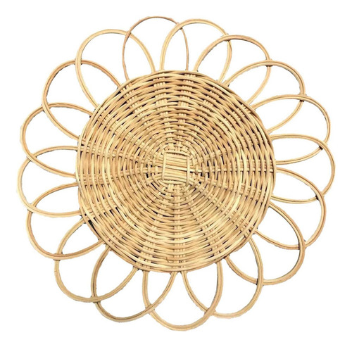 Cesta Colgante, Decoración De Pared, Cesta Artística, Fondo