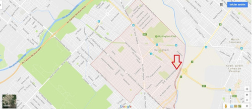Imagen 6 de 6 de Centro De Distribución - Hurlingham